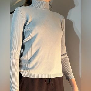 Vintage Turtleneck